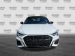 2024 Audi S3 Premium Plus Sedan