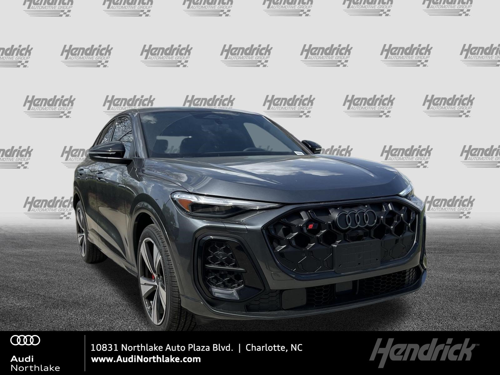 2026 Audi SQ5 Sportback Premium Plus quattro's photo