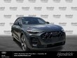  Audi SQ5 Sportback