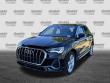 2023 Audi Q3 S line Premium Plus SUV
