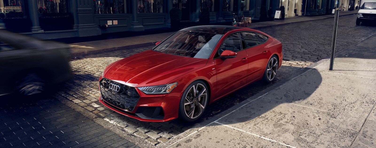 Audi a7 hybrid for sale discount