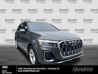 2025 Audi Q7 Premium SUV