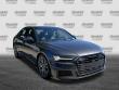2022 Audi A6 Sedan Prestige Sedan