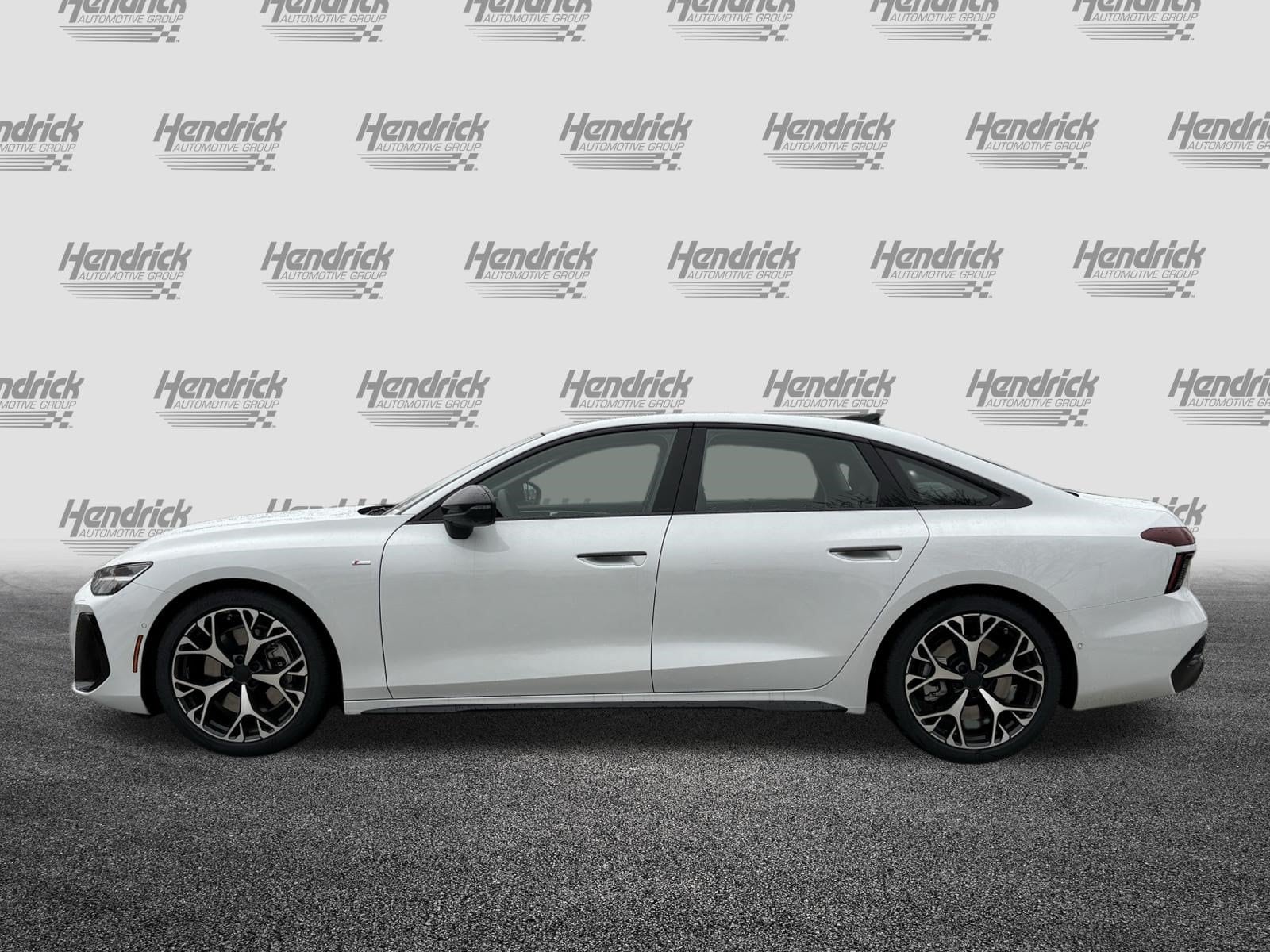 Audi A6 Sedan Prestige