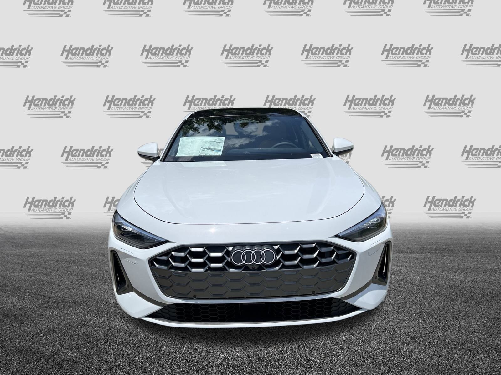 2025 Audi A5 2.0T Premium photo 3