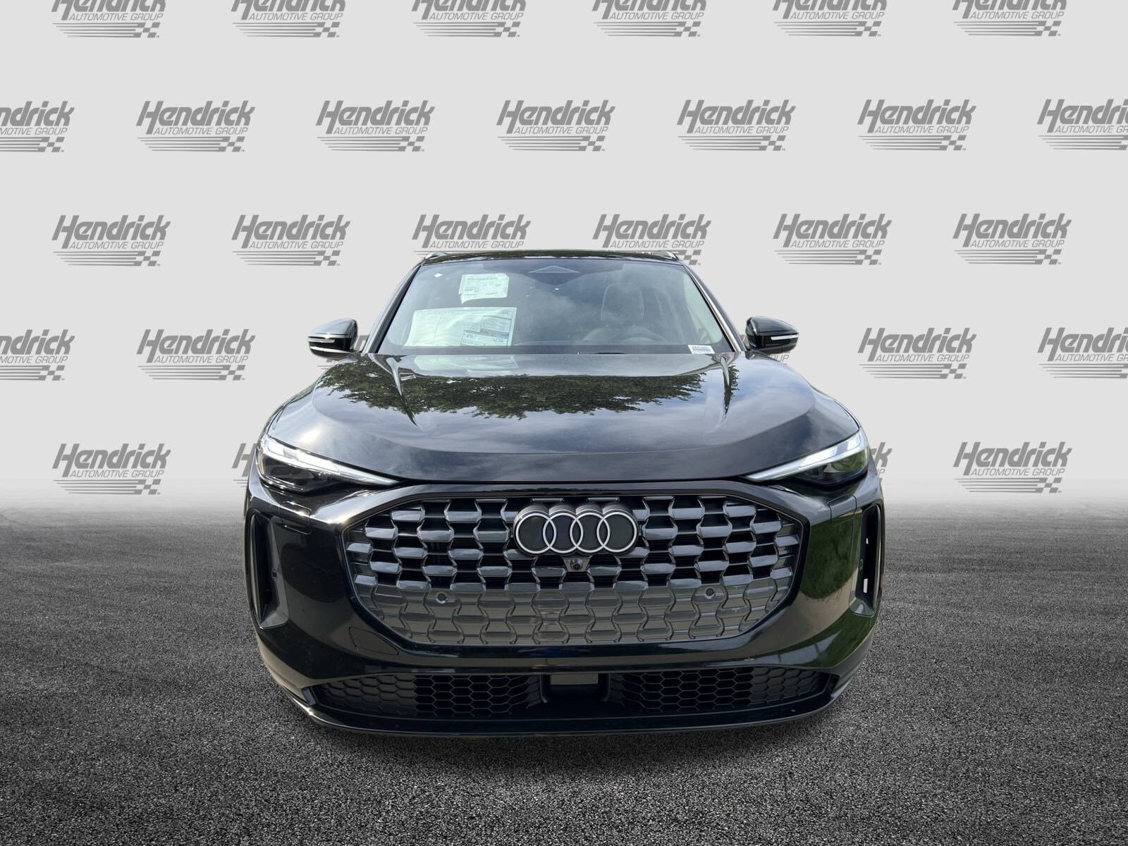 2025 Audi Q5 2.0T Premium photo 3