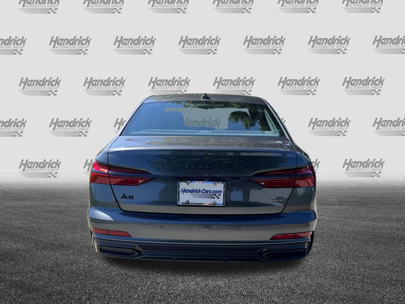 Audi A6 Sedan Prestige
