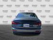 2022 Audi A6 Sedan Prestige Sedan