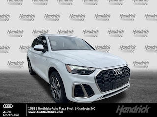2023 Audi Q5 S line Premium SUV