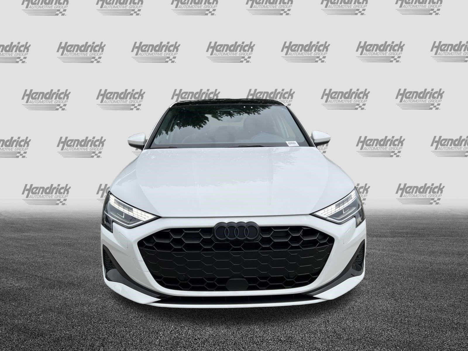 Audi A3 Premium Plus