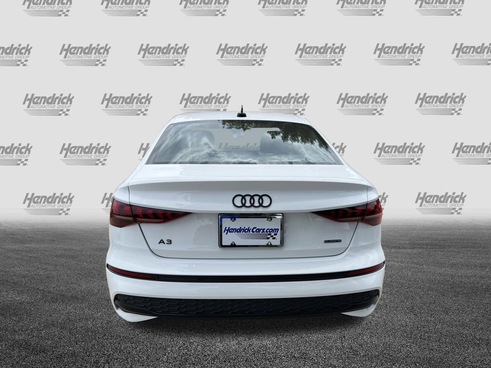 Audi A3 Premium Plus