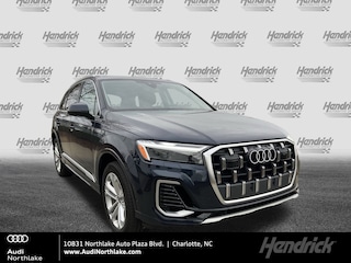 2025 Audi Q7 Premium Plus SUV