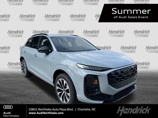 2026 Audi Q3 S line SUV