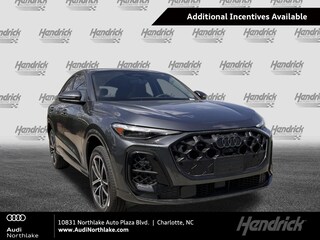 2026 Audi Q5 Sportback Premium Plus SUV