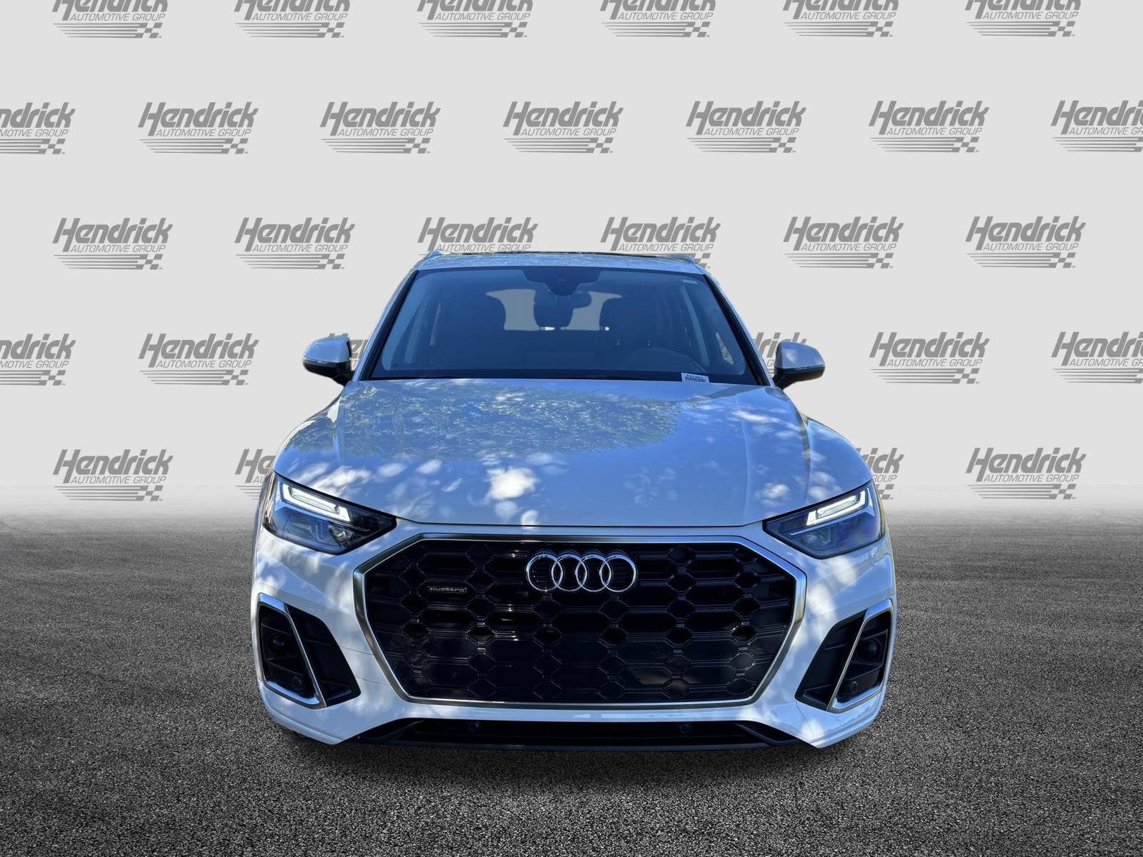 Certified 2023 Audi Q5 S line Premium SUV