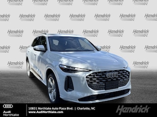 2025 Audi Q5 Premium Plus SUV