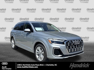 2025 Audi Q7 Premium Plus SUV