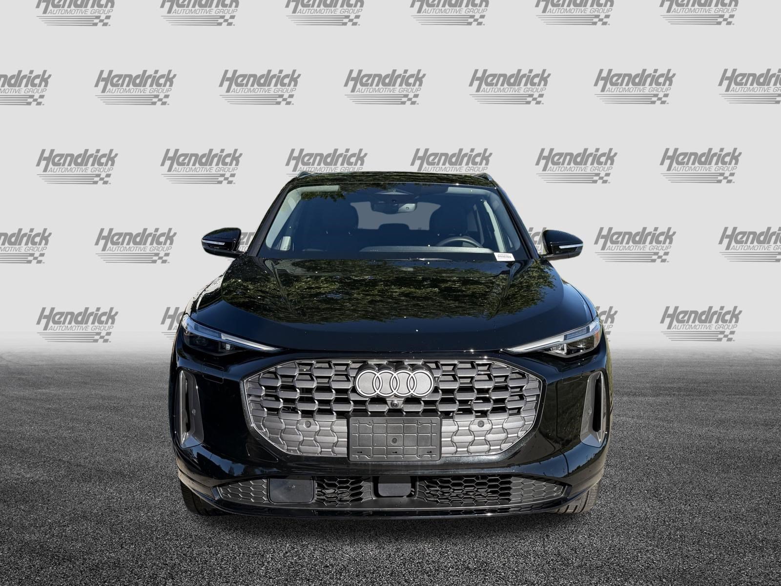 Certified 2025 Audi Q5 Premium Plus SUV