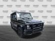 2017 Mercedes-Benz G-Class AMG G 63 SUV