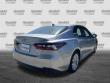 2024 Toyota Camry LE Sedan