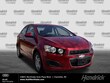  Chevrolet Sonic