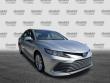 2024 Toyota Camry LE Sedan