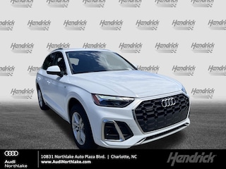 2023 Audi Q5 S line Premium SUV