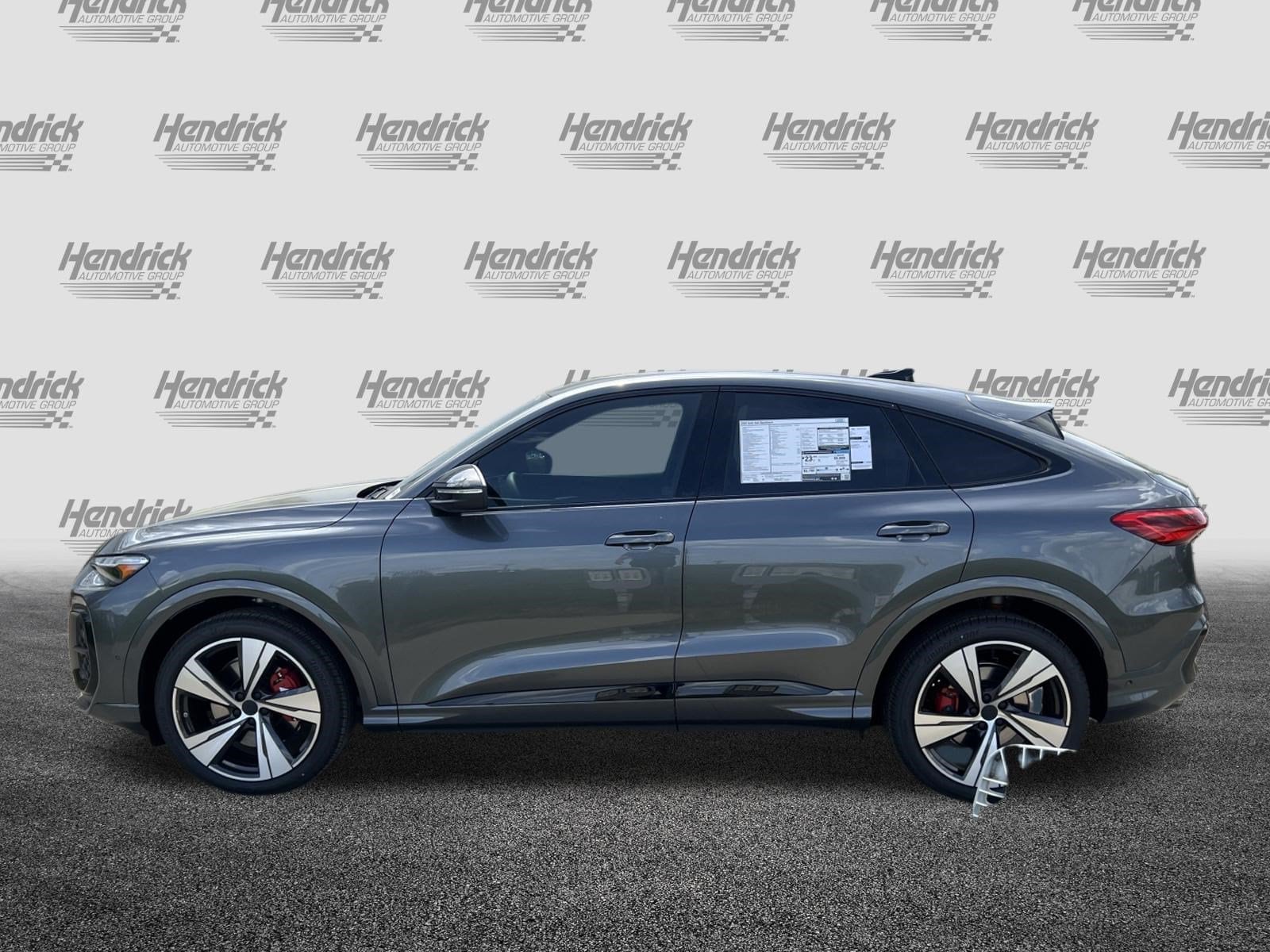 Audi SQ5 Sportback Premium Plus