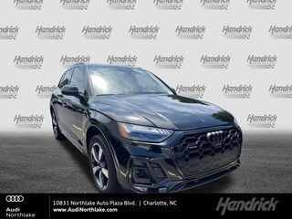2023 Audi Q5 S line Prestige SUV