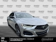 Acura TLX