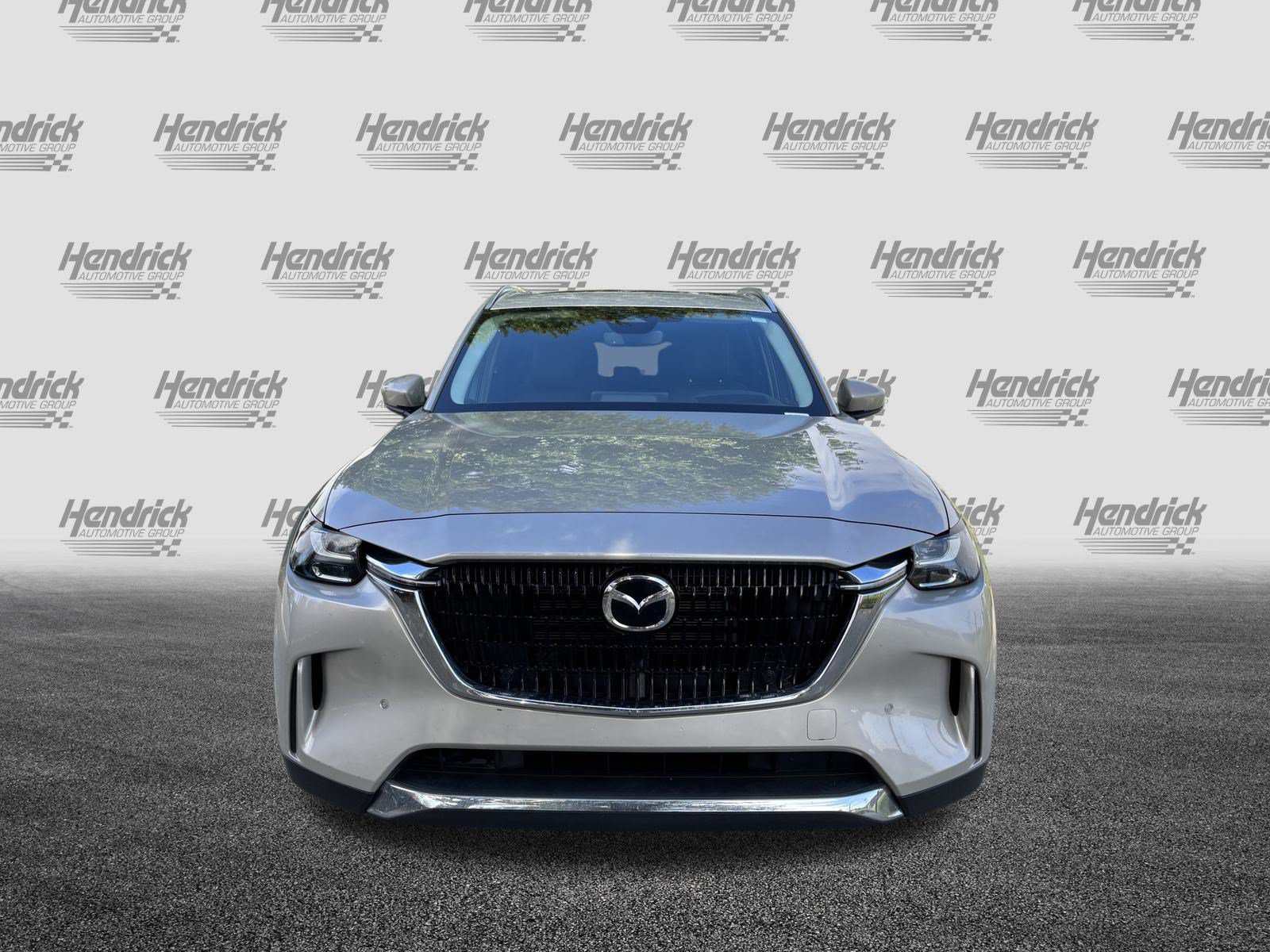 Used 2024 Mazda CX-90 3.3 Turbo Premium SUV