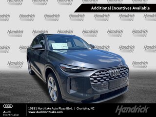 2026 Audi Q5 Premium Plus SUV