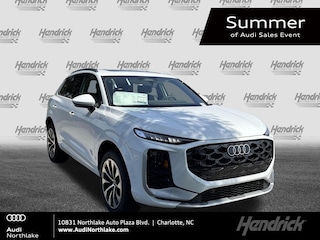 2026 Audi Q3 S line SUV