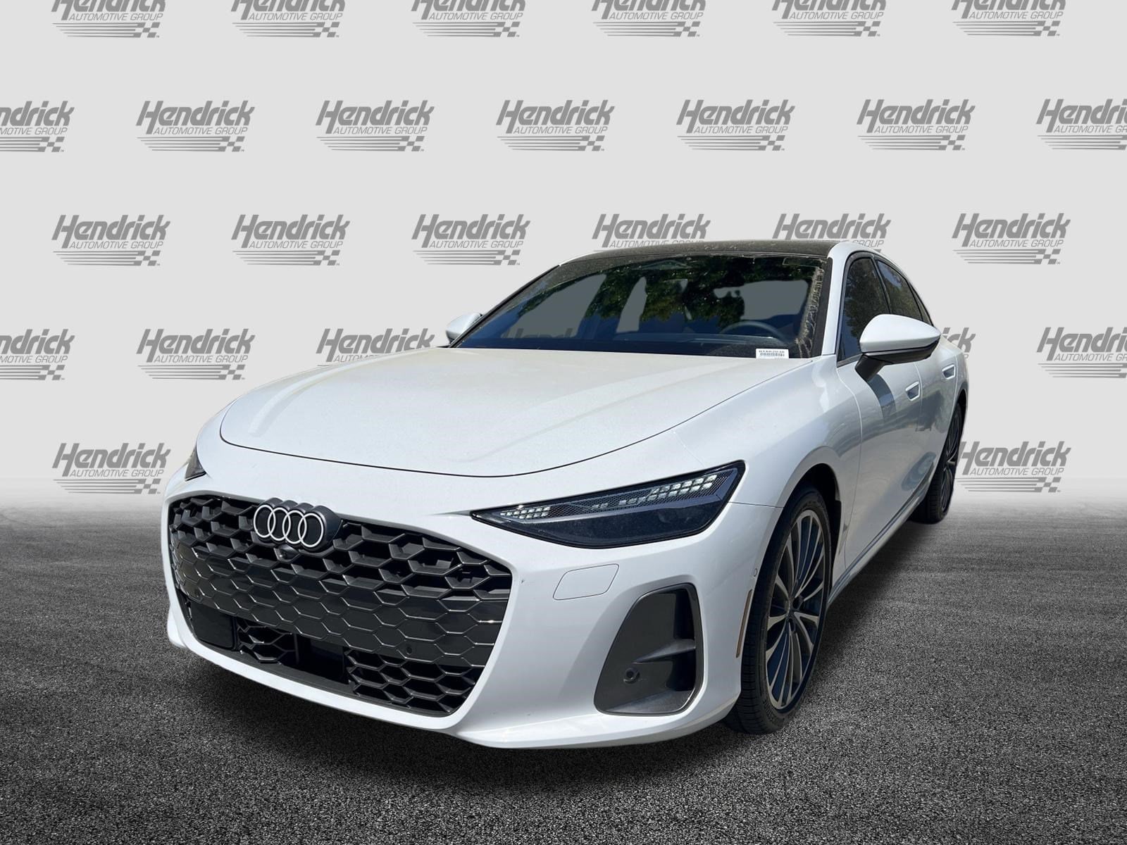 2026 Audi A6 Sedan Prestige photo 5