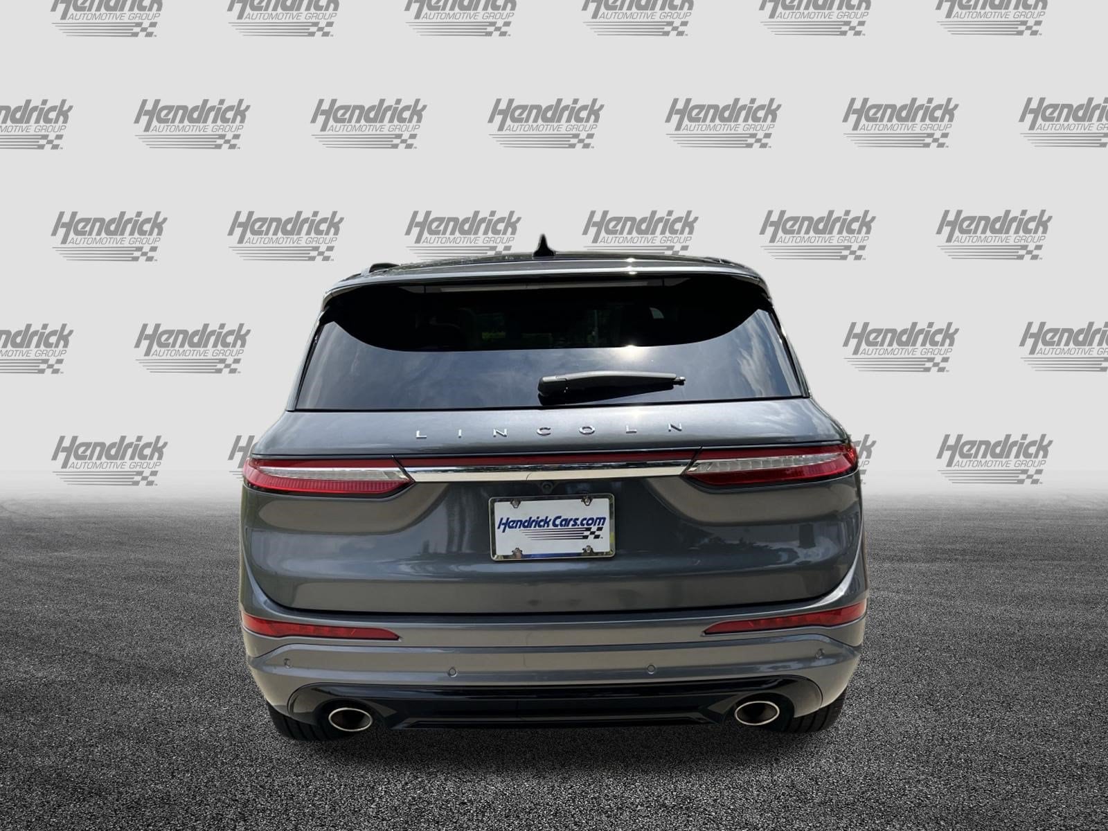 Lincoln Corsair Grand Touring