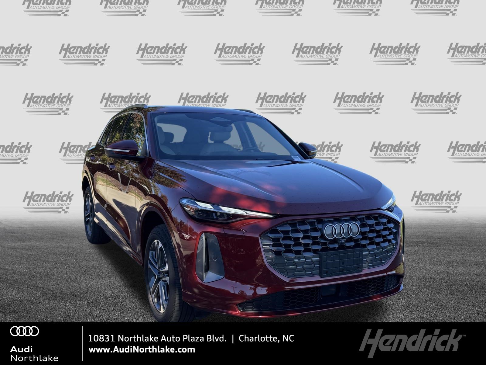 2025 Audi Q5 Premium SUV
