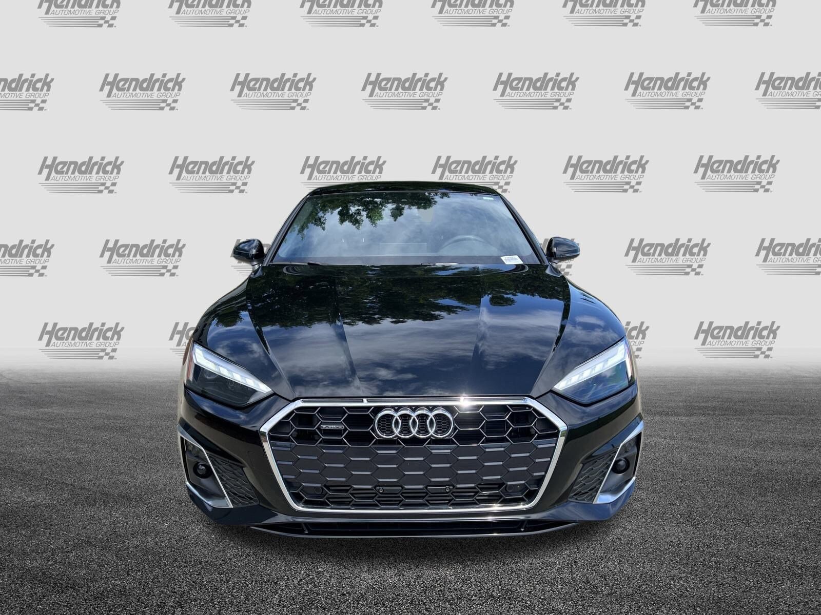 2024 Audi A5 S line Quattro Premium photo 3
