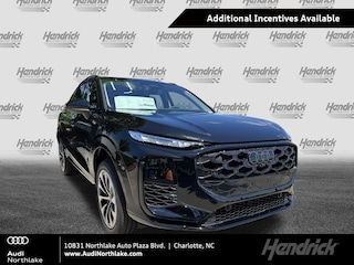 2026 Audi Q3 S line SUV