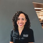 Staff member Chanel Gordy from ID_d1b5ede3894f