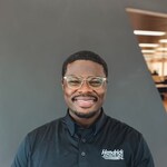 Staff member David Belle-Williams from ID_d1b5ede3894f