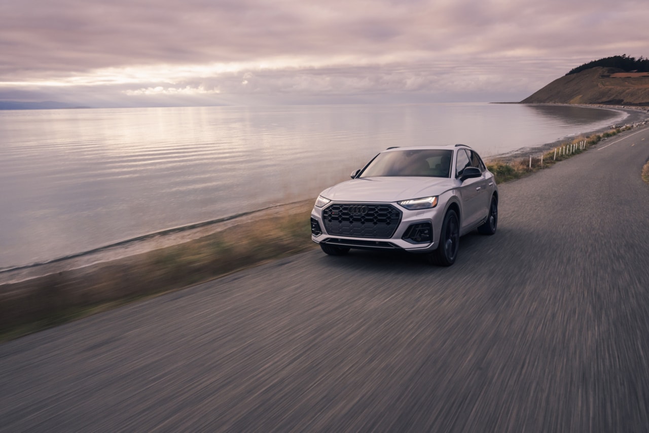 2025 Audi SQ5 for sale in Charlotte