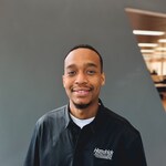 Staff member Milton Dunlap from ID_69aae46b64f3