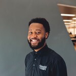 Staff member Kendall Grant from ID_d1b5ede3894f