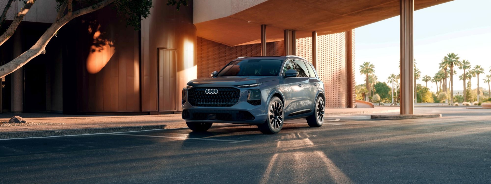 2027 Audi Q7 For Sale in Charlotte
