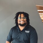 Staff member Jerrod Dingle from ID_59546d617a01