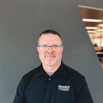 Staff member Eric Anderson from ID_2c964b25d203