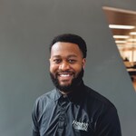 Staff member Kendall Grant from ID_d1b5ede3894f