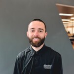 Staff member Shawn Jollie from ID_d1b5ede3894f