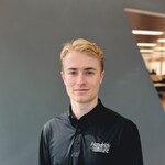 Staff member Miles Wharton from ID_d1b5ede3894f