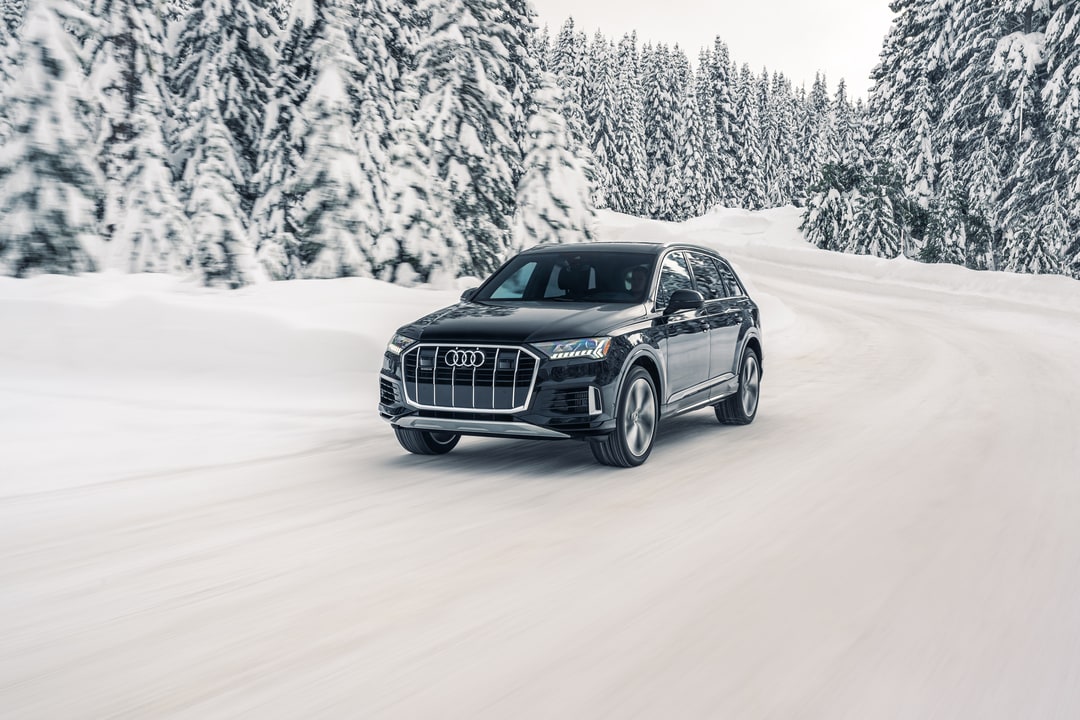 2026 Audi Q7 For Sale in Charlotte